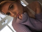 Szukam gorącego faceta