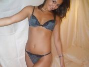 chętna na przygodę