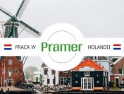 Pracownik produkcji - atrakcyjne wynagrodzenie - praca w Holandii