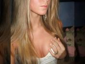 Namiętne spotkania - szukam pana