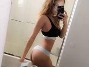 Dyskrecja gwarantowana, czekam