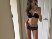 Mam bardzo niegrzeczne myśli