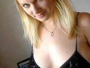 Czekam na konkretnego faceta