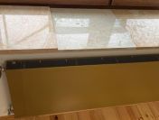 Płyty z polerowanego piaskowca – trwałe i eleganckie kamienne wykończenia