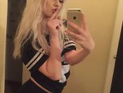 Nudzę się sama w mieszkaniu