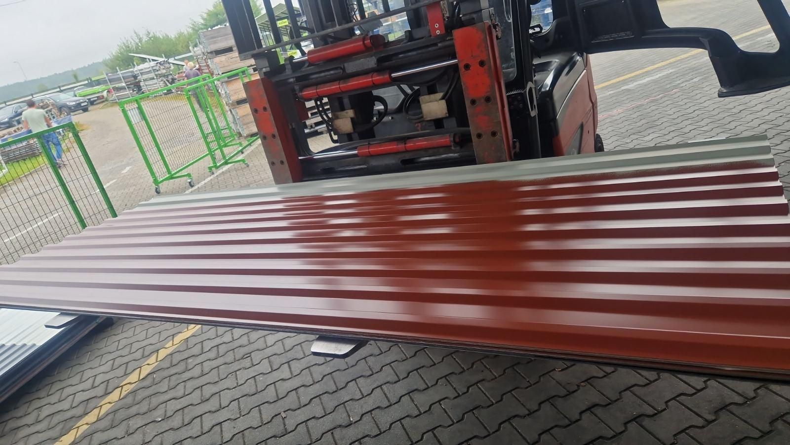 Pakiet blachy - oferta limitowana - HIT ! 36-145 Widełka - Zdjęcie 1