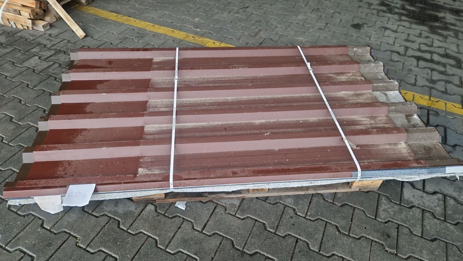 Pakiety blach - oferta limitowana - HIT ! 36-145 Widełka - Zdjęcie 1