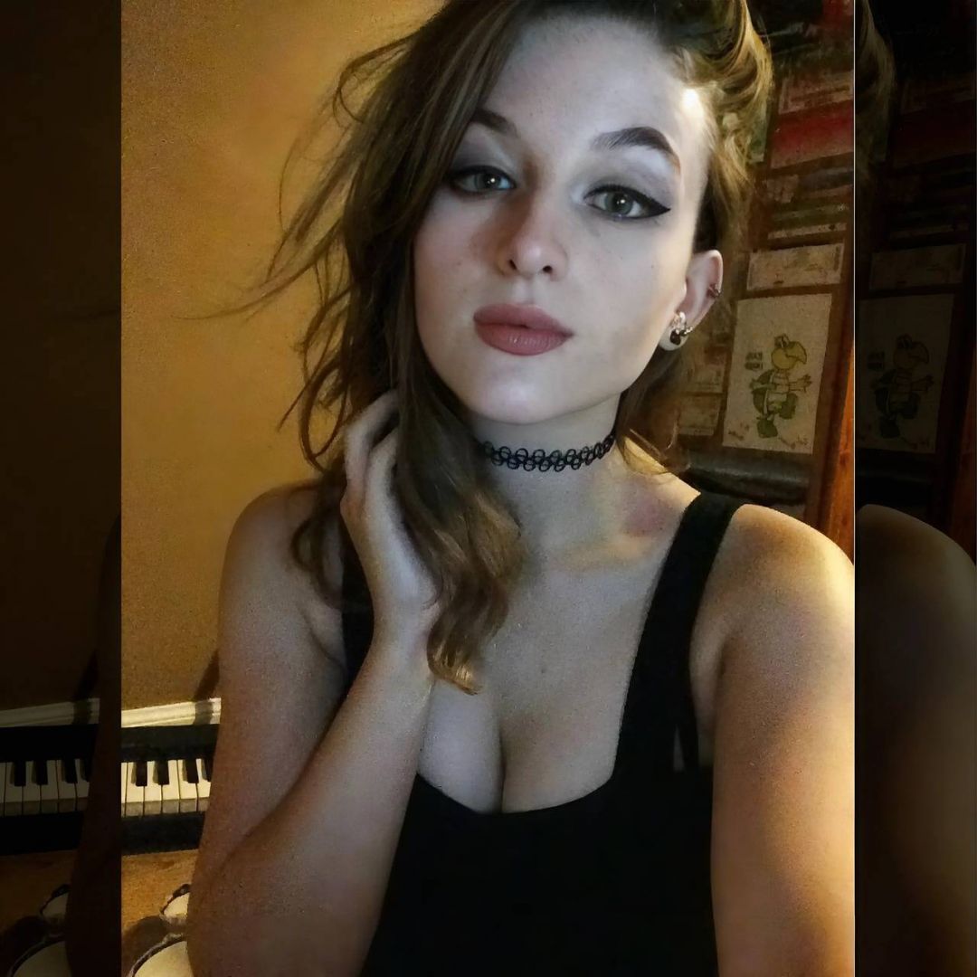 Nie chcę być dzisiaj sama  - Zdjęcie 1