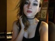 Nie chcę być dzisiaj sama