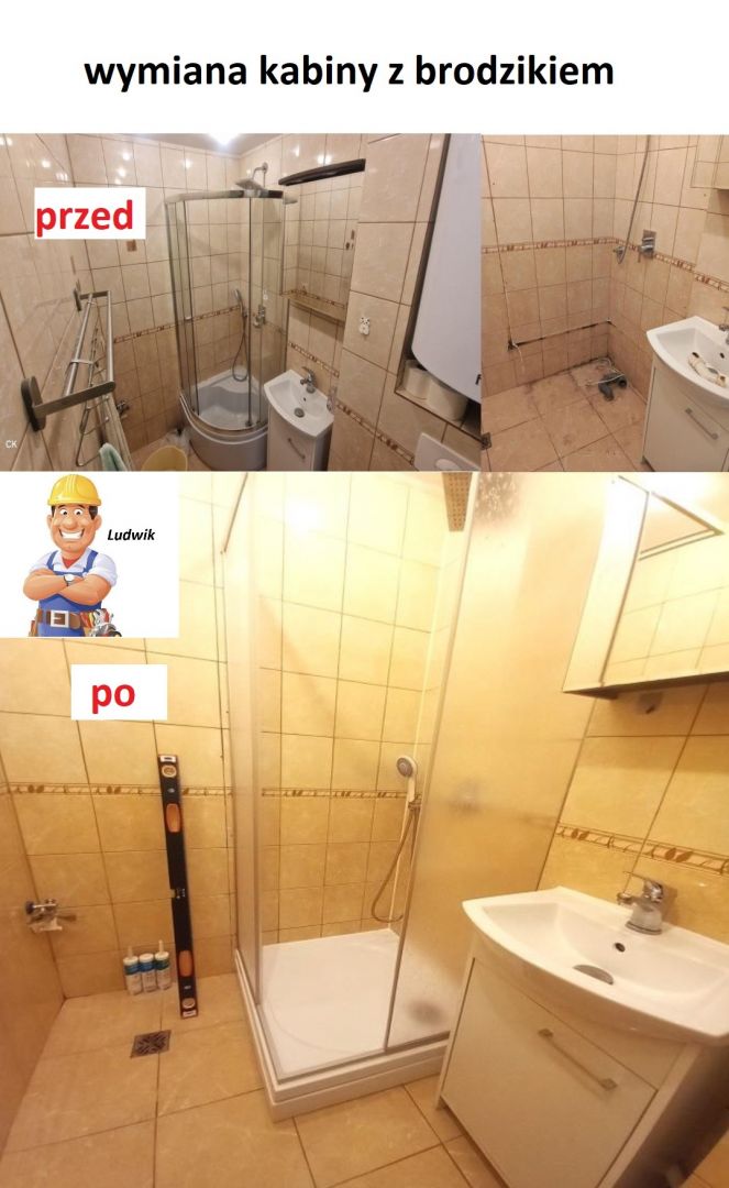 złota rączka Ludwik Opole Opole - Zdjęcie 1