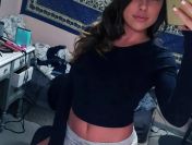 Szukam kogoś dyskretnego na teraz