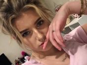 Brakuje mi dzisiaj dotyku