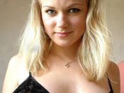 Ktoś chętny dotrzymać mi towarzystwa?