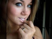 Muszę się jakoś wyładować