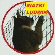 siatka na balkon dla kota, gołębie Opole - Zdjęcie 1