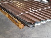 Wyprzedaż! Pakiety z blachą!