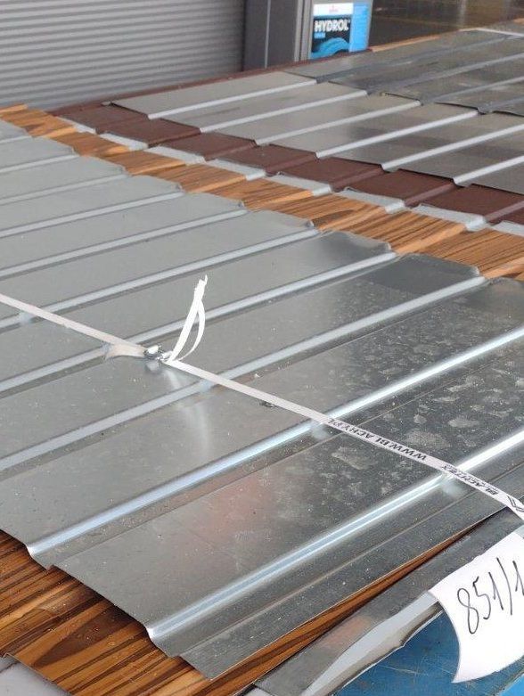 Wyprzedaż! - Pakiety blachy HIT! Opole - Zdjęcie 1