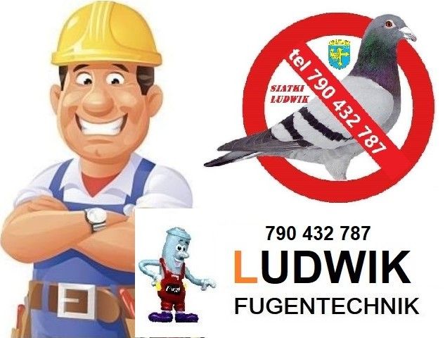 złota rączka Ludwik Opole Opole - Zdjęcie 1