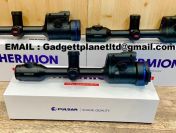 Pulsar THERMION 2 LRF XL60 , THERMION 2 LRF XL50 , Thermion 2 LRF XP60