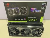 GeForce  RTX 5090, RTX 5080, RTX 5070 Ti , RTX 5070, RTX 4090, RTX 4080 Super