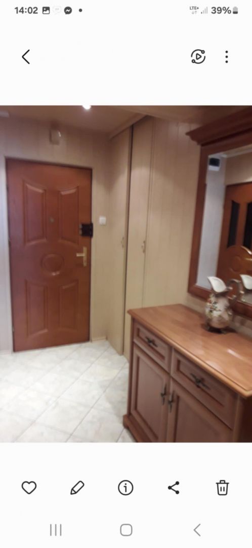 Sprzedam mieszkanie w Krapkowicach Krapkowice - Zdjęcie 1