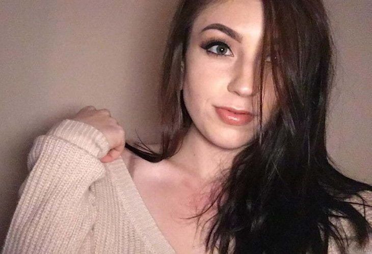 Mam ochotę na przyjemność  - Zdjęcie 1