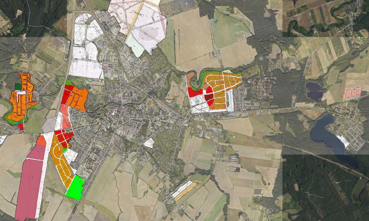 Plan Ogólny Gminy Jak się odwołać, przygotowanie pisma  - Zdjęcie 1