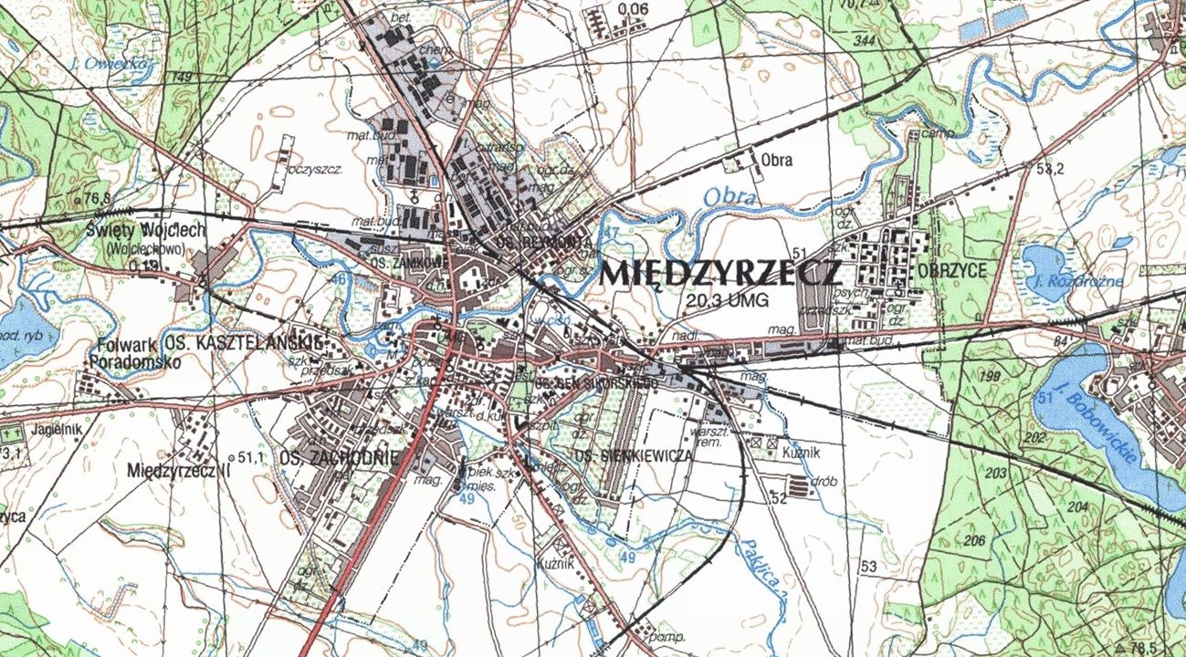 Napisanie odwołania od Planu Ogólnego Gminy, pomoc,  - Zdjęcie 1