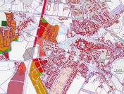 Sporządzenie odwołania od Planu Ogólnego Gminy, skarga