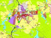 Inwentaryzacja przyrodnicza, raport środowiskowy, cennik