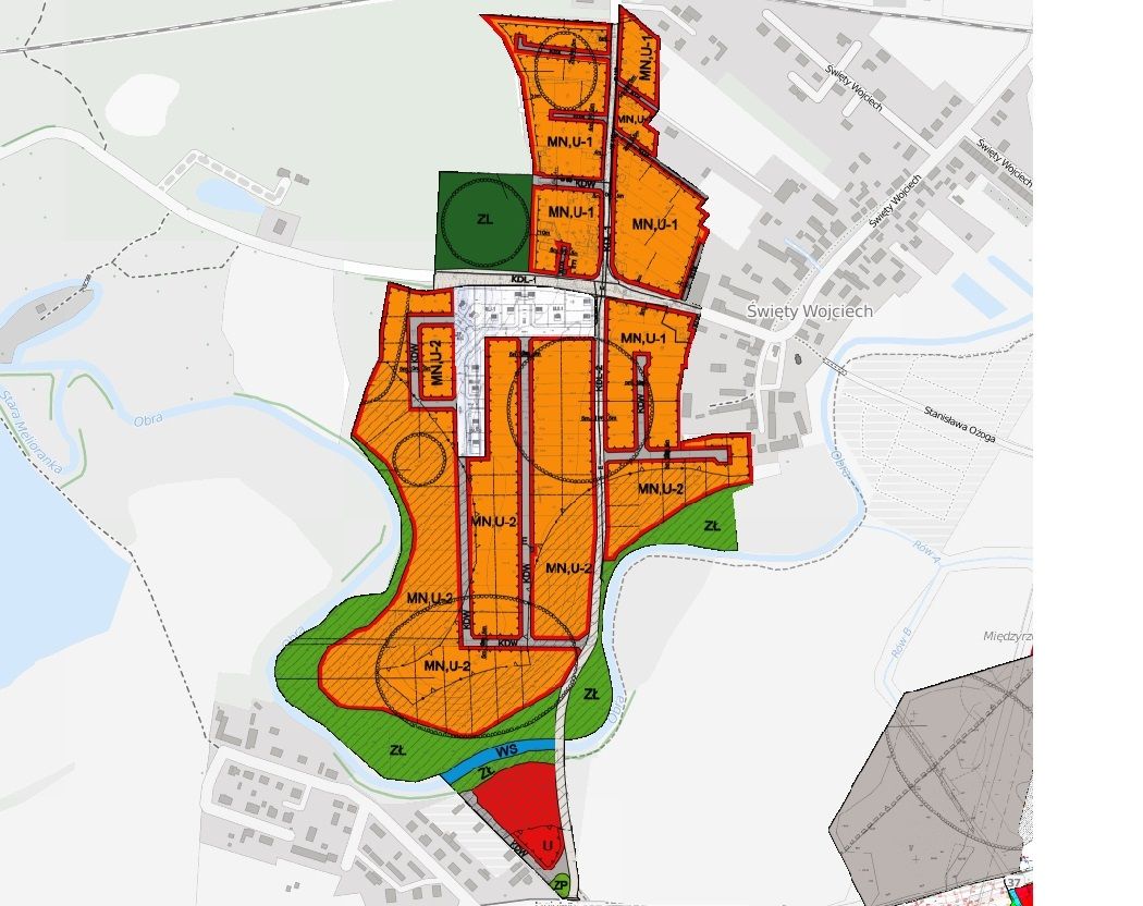 Opinia przyrodnicza, karta informacyjna przedsięwzięcia  - Zdjęcie 1