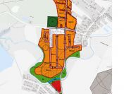 Opinia przyrodnicza, karta informacyjna przedsięwzięcia