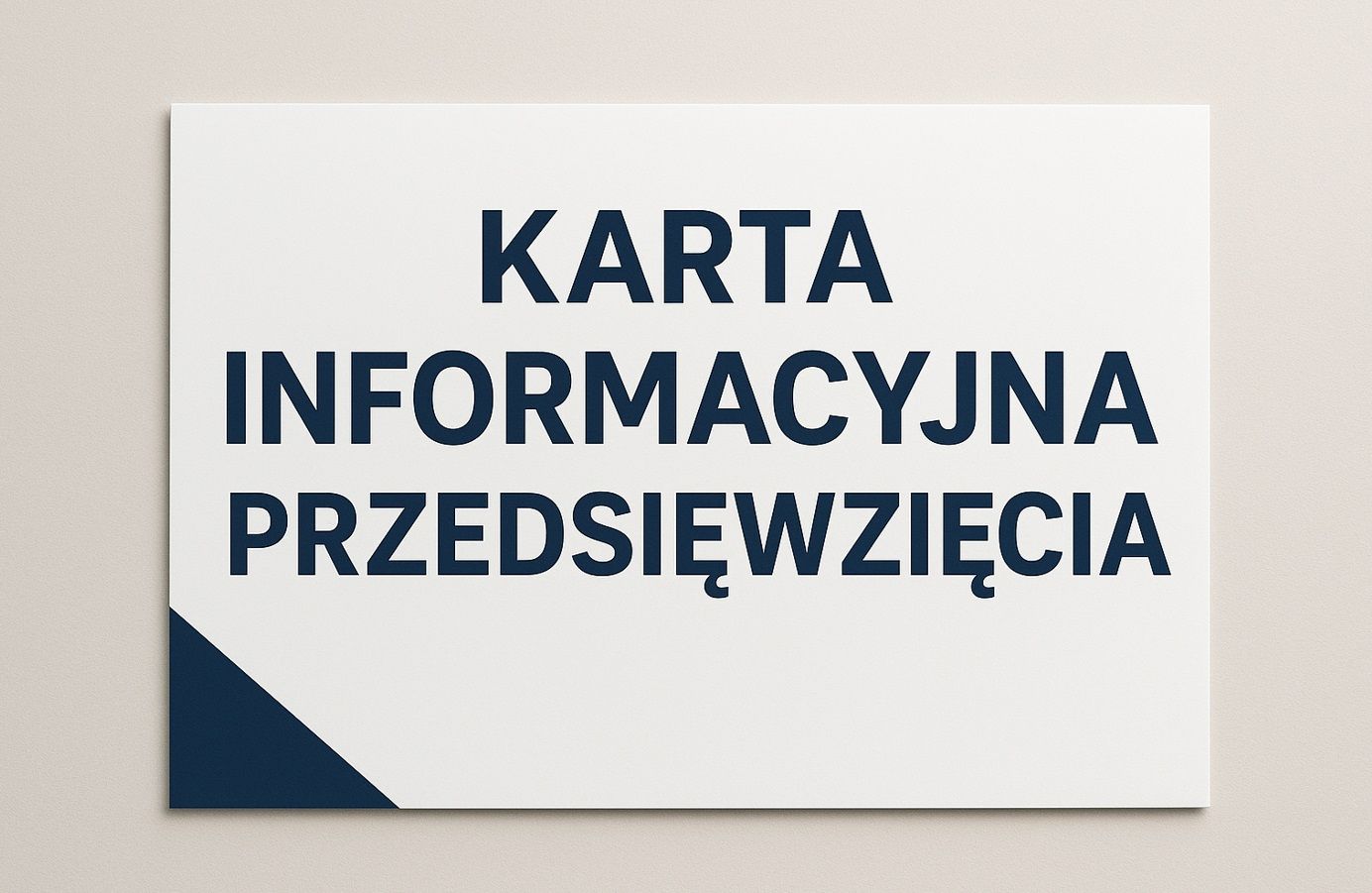 Działka budowlana , karta opinii przedsięwzięcia, tel. 504-746-203  - Zdjęcie 1
