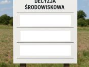 Karta informacyjna przedsięwzięcia na budowę domu jednorodzinnego
