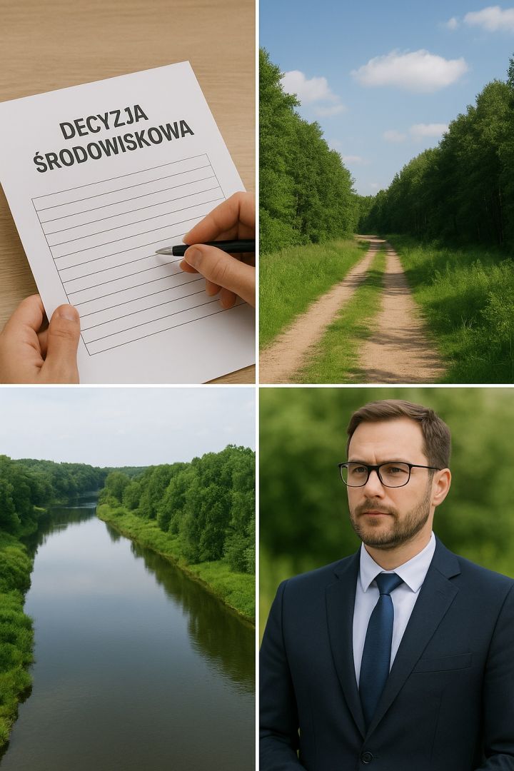 Przygotowanie, napisanie, karty informacyjnej przedsięwzięcia t 504746203  - Zdjęcie 1