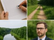 Przygotowanie, napisanie, karty informacyjnej przedsięwzięcia t 504746203