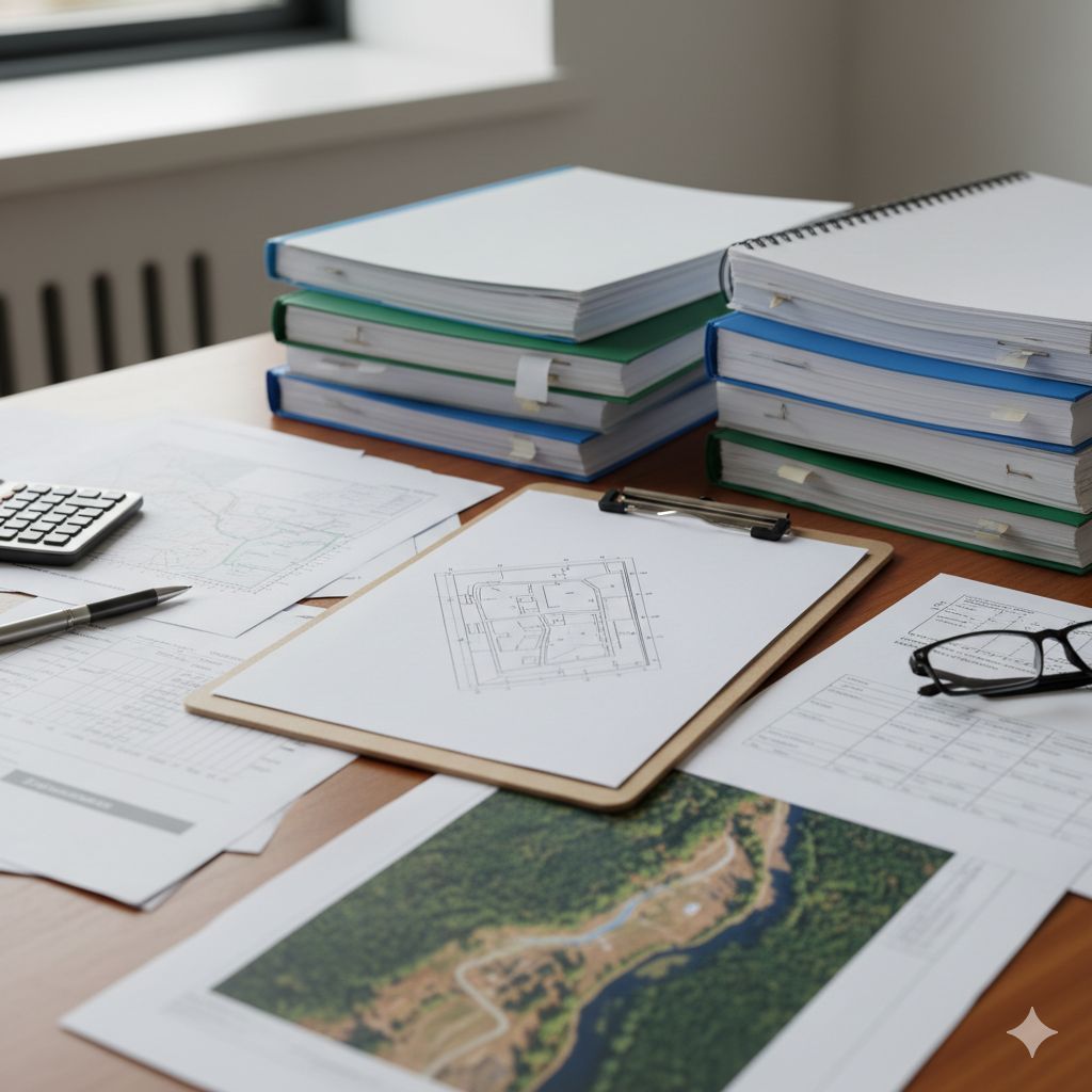 Decyzja środowiskowa na wycięcie drzew, tel. 504-746-203,  - Zdjęcie 1