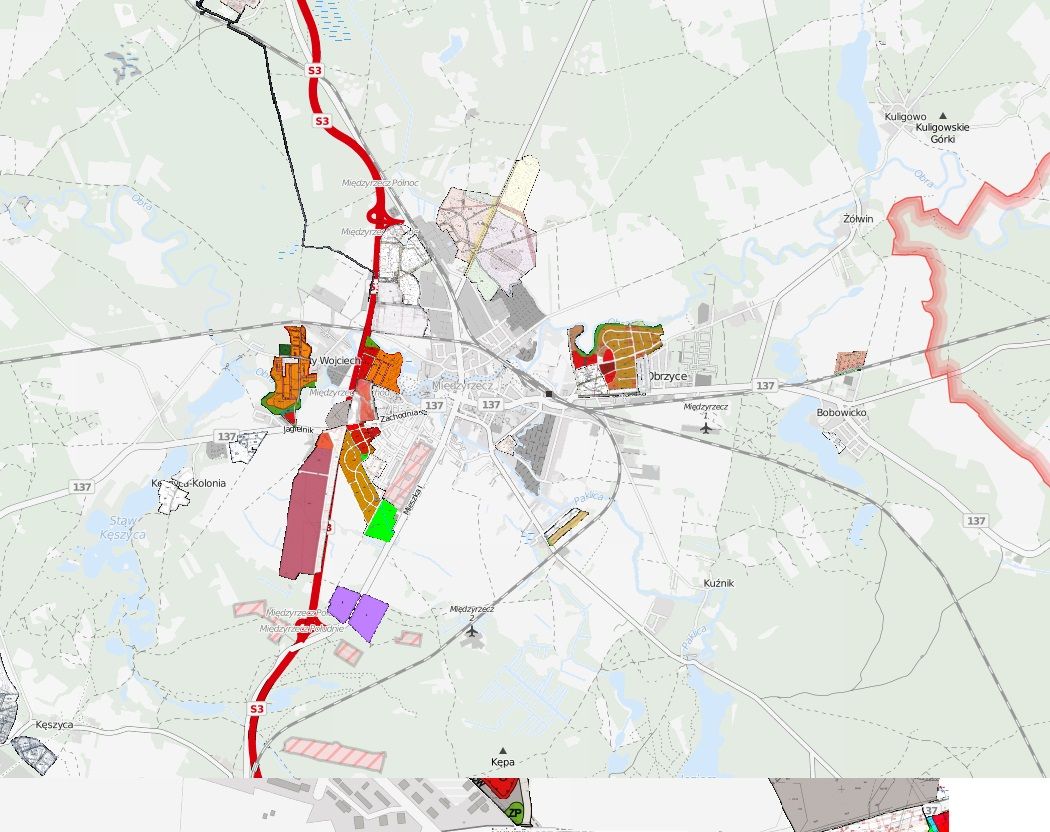 Uzupełnienie decyzji środowiskowe, odpowiedź na pismo, t 504746203  - Zdjęcie 1