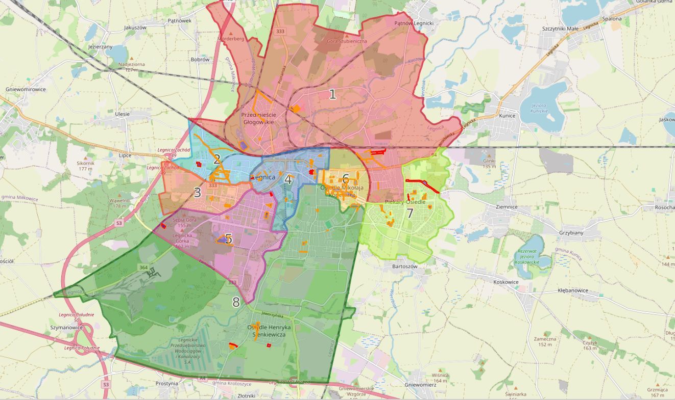 Karta informacyjnej przedsięwzięcia, uzupełnienie na wezwanie, tel. 504-746-203  - Zdjęcie 1