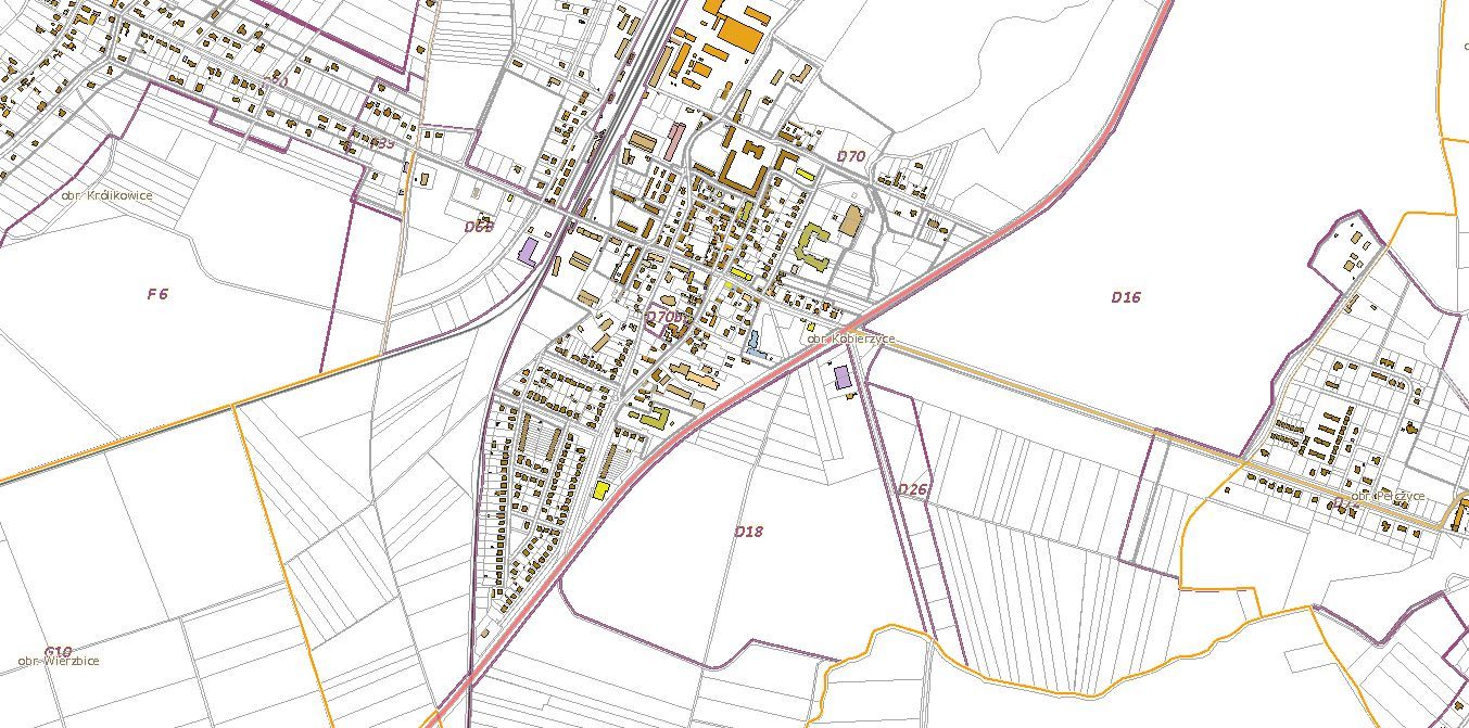 Decyzja środowiska, tel. 504-746-203, cena,  wniosek, odpowiedź  - Zdjęcie 1