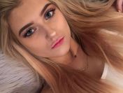 Wolna, znudzona, chętna