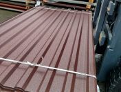 Tanie blachy - pakiety 40-60 szuk. Duży wybór kolorów.