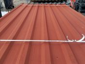 Tanie blachy - pakiety 40-60 sztuk. Duży wybór kolorów.