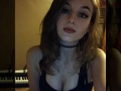 Zostałam sama, wpadniesz?