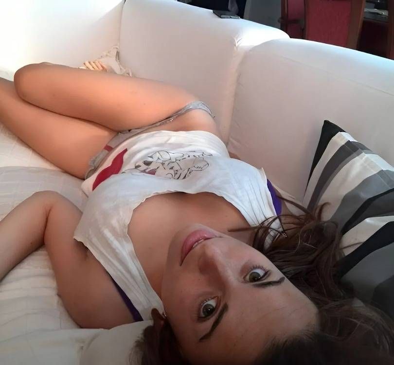 Moje ciało domaga się uwagi  - Zdjęcie 1