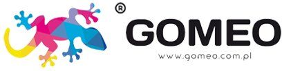 Gomeo - drukarnia cyfrowa Kraków, ekspresowa Kraków - Zdjęcie 1