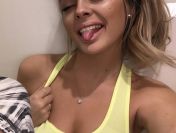 Dziś mam ochotę na zbliżenie