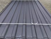 Tanie blachy - pakiety 40-60 sztuk. Duży wybór kolorów.