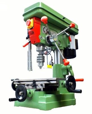 Wiertarko-frezarka DM 7016 tel. 601273528  - Zdjęcie 1