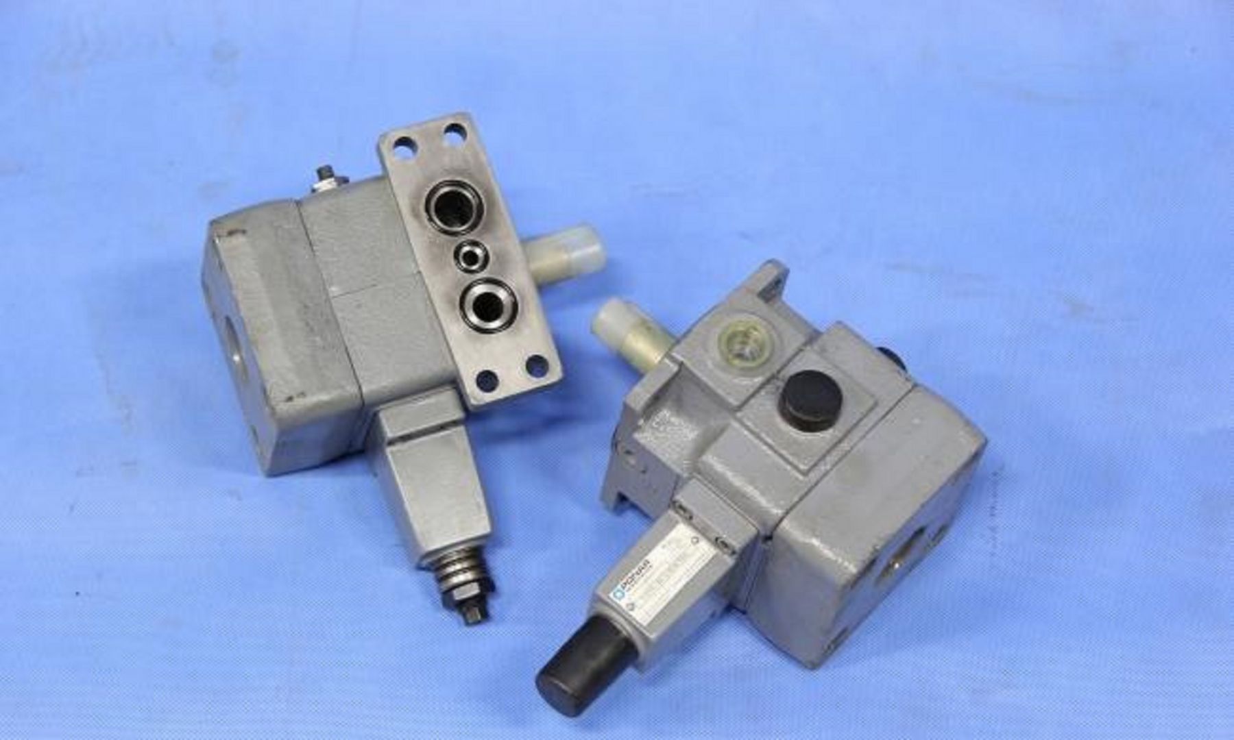 Pompa łopatkowa PV2V3-30/25R1MC100A1 tel. 601273528  - Zdjęcie 1